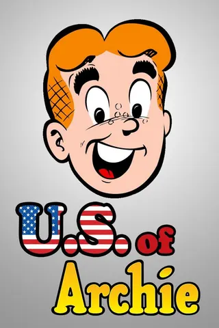 Görsel: TMDB The U.S. of Archie afişi