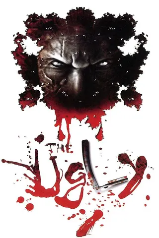 The Ugly afişi