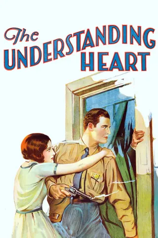 Görsel: TMDB The Understanding Heart afişi