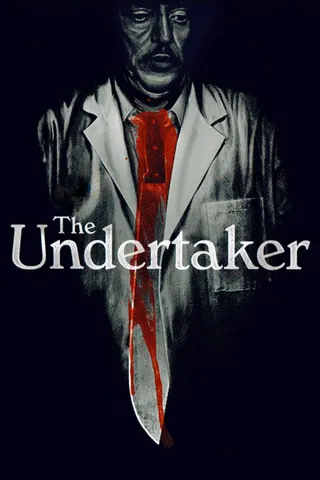 Görsel: TMDB The Undertaker afişi