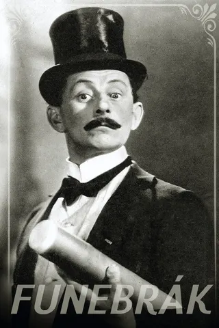 Görsel: TMDB The Undertaker afişi