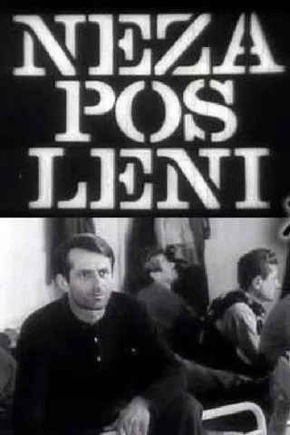 Görsel: TMDB The Unemployed afişi