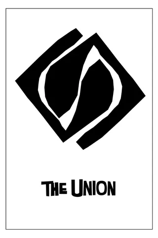 The Union afişi