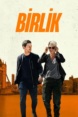 Görsel: TMDB The Union afişi