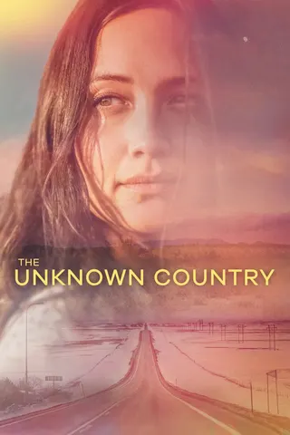 Görsel: TMDB The Unknown Country afişi