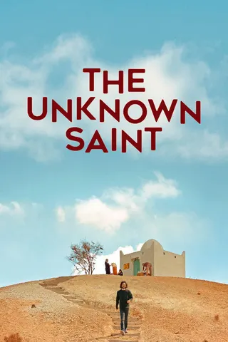 The Unknown Saint afişi