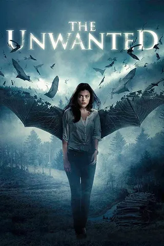 Görsel: TMDB The Unwanted afişi