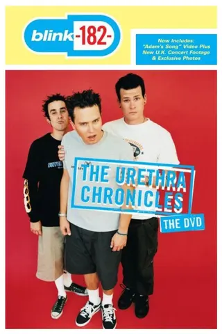 The Urethra Chronicles afişi