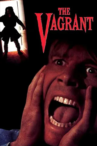 Görsel: TMDB The Vagrant afişi