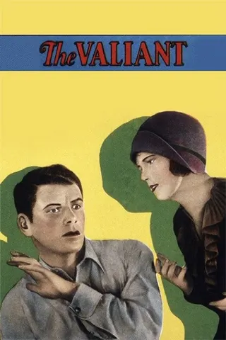 Görsel: TMDB The Valiant afişi