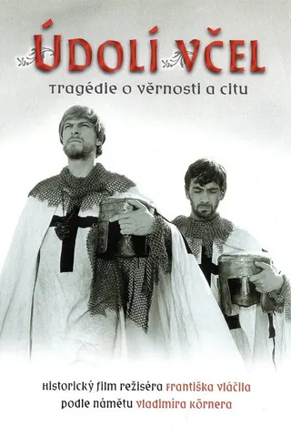Görsel: TMDB The Valley of the Bees afişi