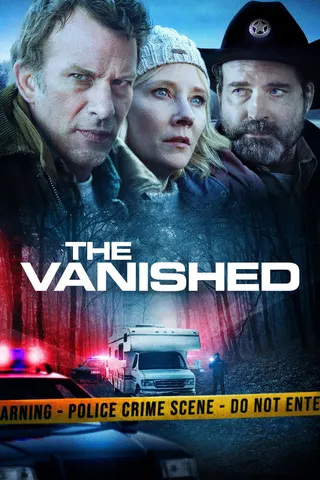 Görsel: TMDB The Vanished afişi