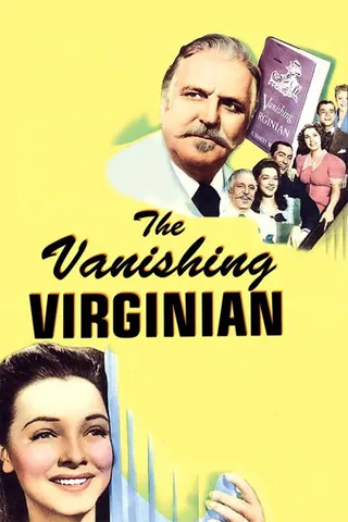 Görsel: TMDB The Vanishing Virginian afişi