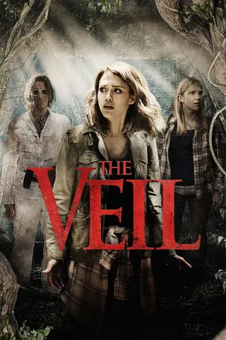 The Veil afişi