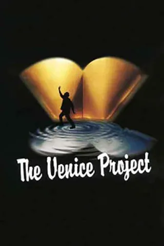 Görsel: TMDB The Venice Project afişi