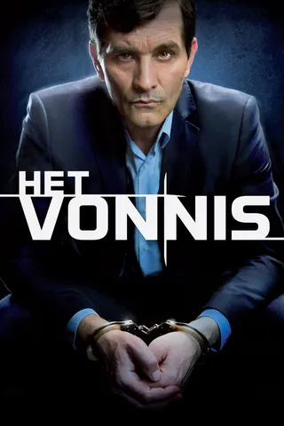 The Verdict afişi