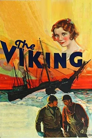 Görsel: TMDB The Viking afişi