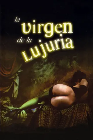 Görsel: TMDB The Virgin of Lust afişi
