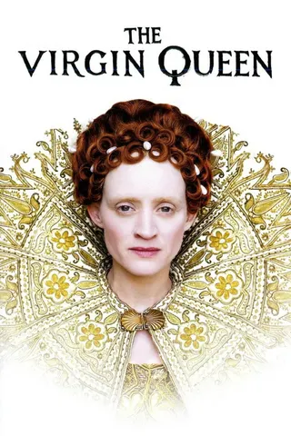 The Virgin Queen afişi