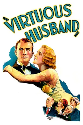 The Virtuous Husband afişi