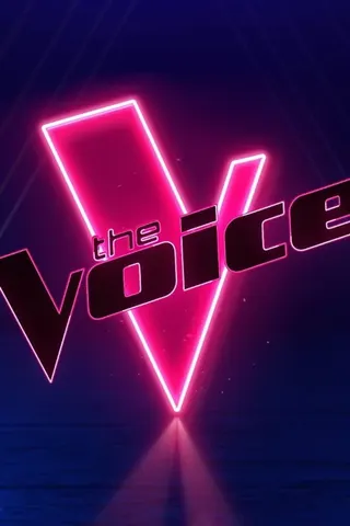 The Voice afişi