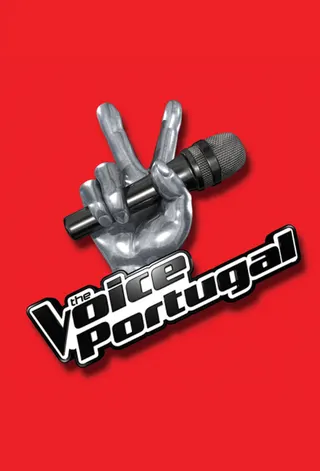 The Voice Portugal afişi