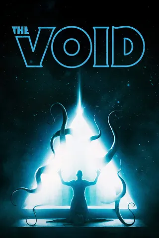 Görsel: TMDB The Void afişi