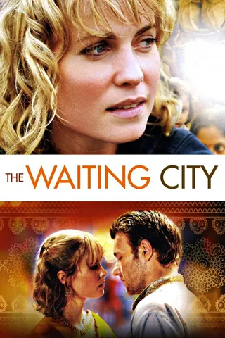 Görsel: TMDB The Waiting City afişi