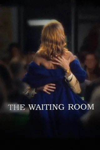 The Waiting Room afişi