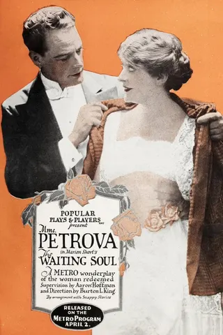 The Waiting Soul afişi