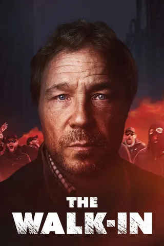 Görsel: TMDB The Walk-In afişi