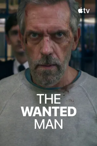 Görsel: TMDB The Wanted Man afişi