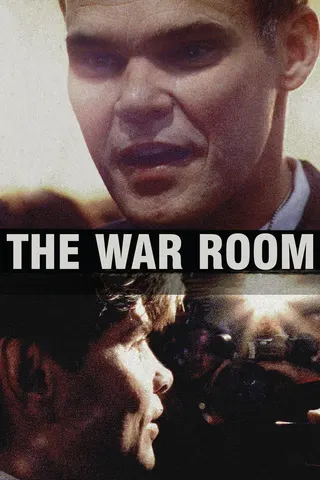 Görsel: TMDB The War Room afişi