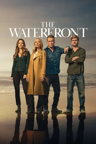Görsel: TMDB The Waterfront afişi