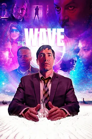 The Wave afişi