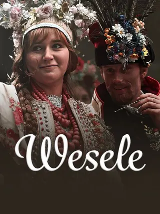 Görsel: TMDB The Wedding afişi
