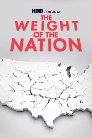 The Weight of the Nation afişi