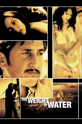 Görsel: TMDB The Weight of Water afişi