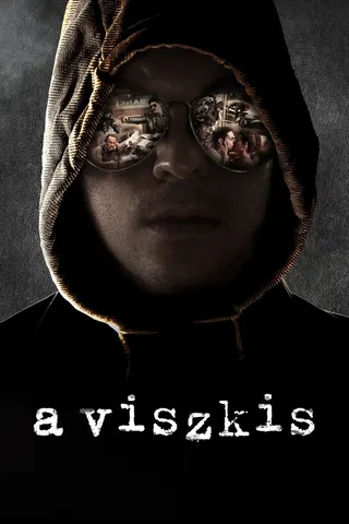 The Whiskey Bandit afişi
