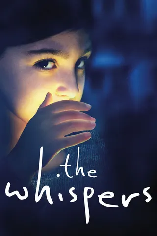 The Whispers afişi