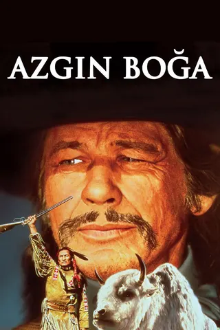 Görsel: TMDB The White Buffalo afişi