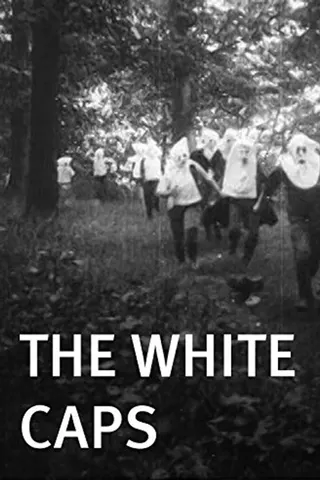 Görsel: TMDB The White Caps afişi