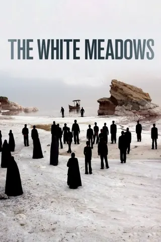 Görsel: TMDB The White Meadows afişi