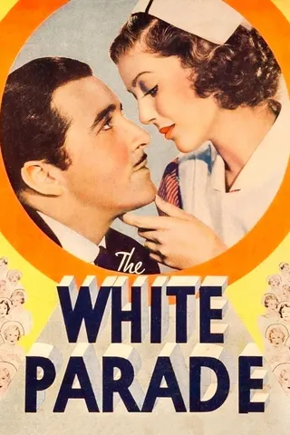 Görsel: TMDB The White Parade afişi