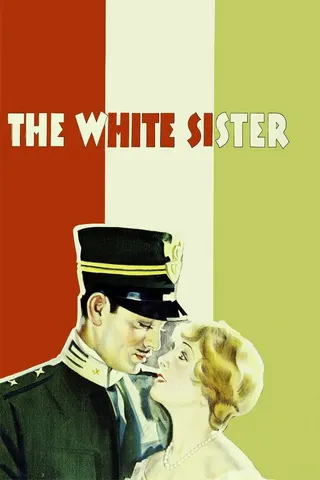 Görsel: TMDB The White Sister afişi