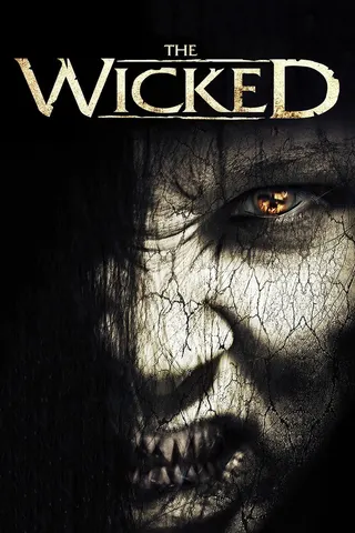 Görsel: TMDB The Wicked afişi