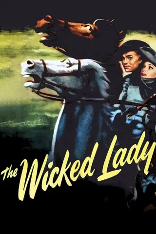 Görsel: TMDB The Wicked Lady afişi