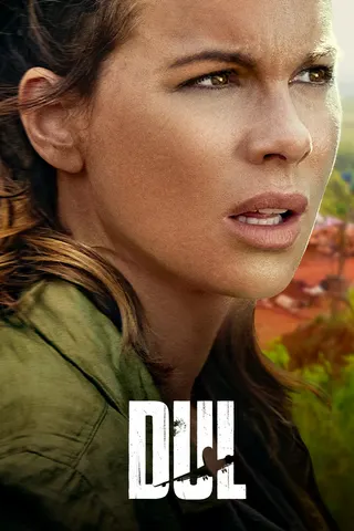 Görsel: TMDB The Widow afişi