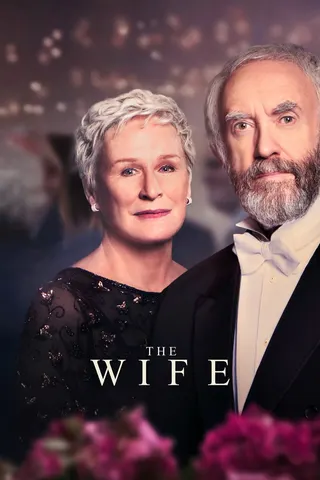 Görsel: TMDB The Wife afişi