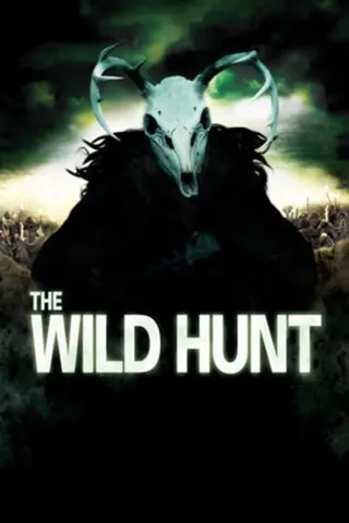 Görsel: TMDB The Wild Hunt afişi